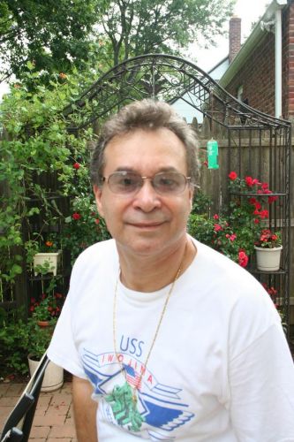 Luis Perez
