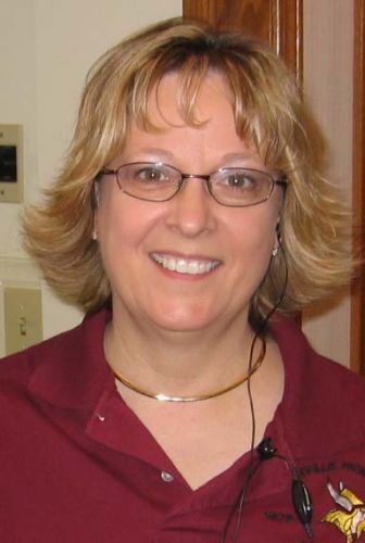 Debra Edwards