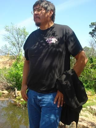Rocky Redelk