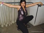 Evelyn Nieves