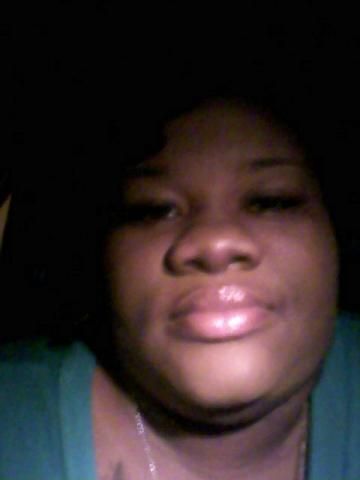 Tanisha Bass