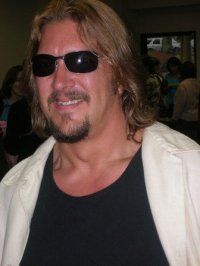 Michael Berard