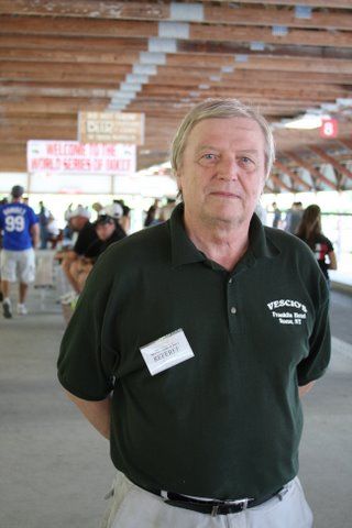 Walter Semeniak