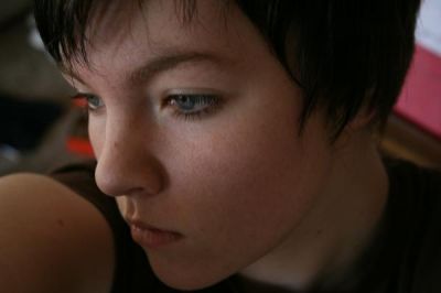 Xanthe Yorgason