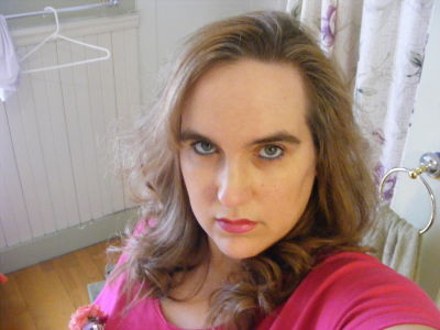 Joann Hortonpalmer