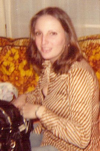 Mary Green