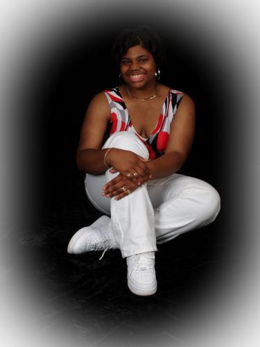 Jeachelle Grady