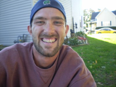 Dustin Southard