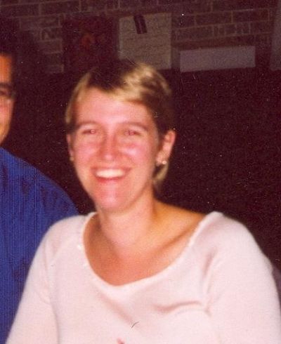 Stacey Seaver