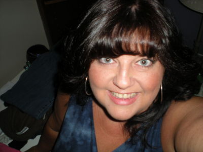 Candace Harries