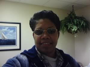 Cecelia Davis