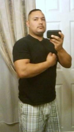 Eric Dominguez