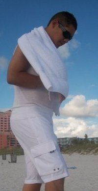 Daniel Castro