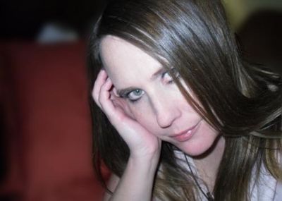 Patricia Melms