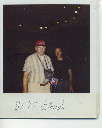 George Baecker