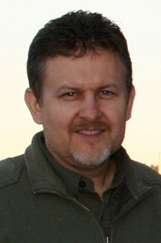 Randy Beerbower