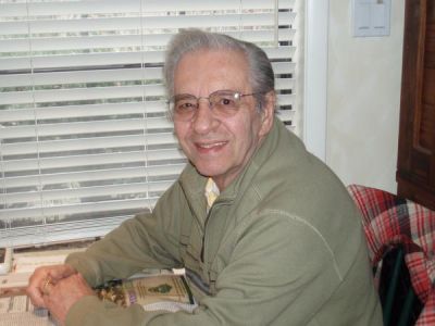 Robert Mello