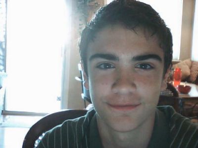 Ryan Carr