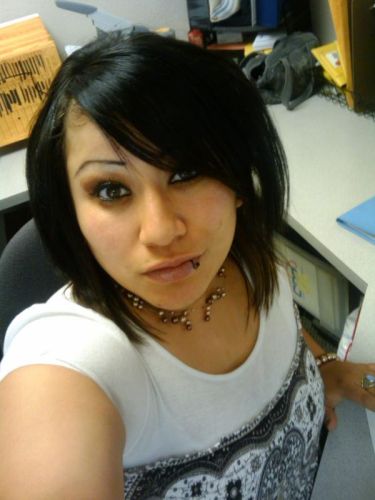 Wendy Castillo
