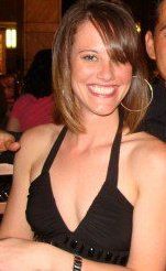 Gina Stienbarger