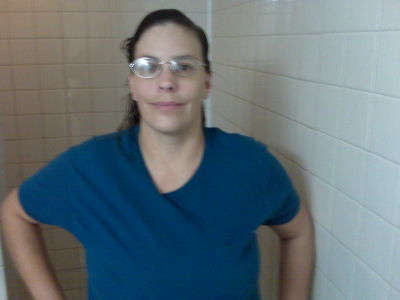 Tracey Erwin