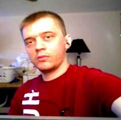 Anthony Johnston