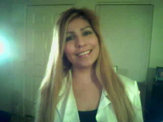 Esperanza Hinojosa