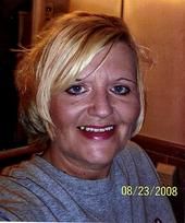 Christie Johnston