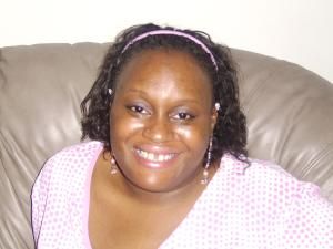 Gloria Swanigan