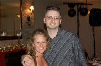 Stacy Klusmeyer