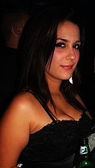 Jessica Bello