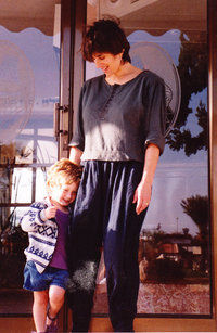 Nancy Reich