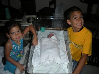 Nicholas Josshua
