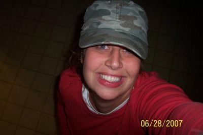 Sarah Coble