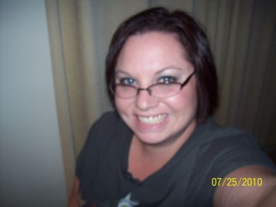 Shelly Sanders