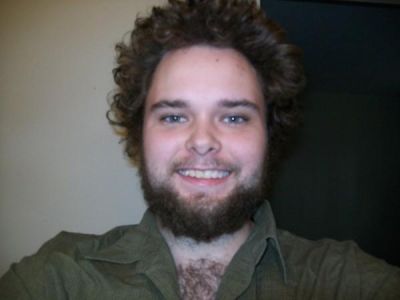 Jonathan Wright