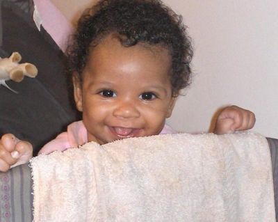 Lateifa Baker