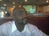 Byron Glover