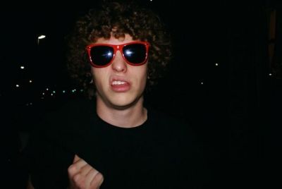 Brandon Warden