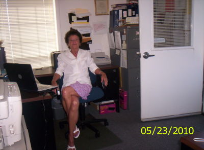 Wanda Radford