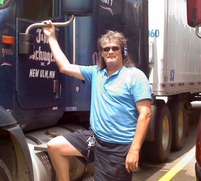 Rickey Cornell