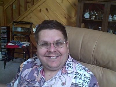 Eric Mcdermott