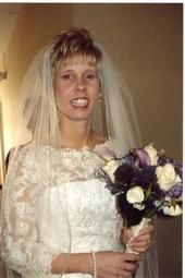 Maria Blackburn