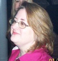 Kathleen Stengline