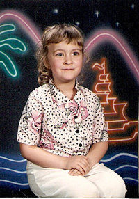 Amanda Schratt