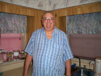 Lester Still