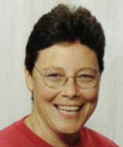 Diana Osterhagen