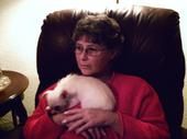 Sherry Boswell