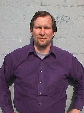 Curtis Isom