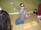 Nicole Purtell